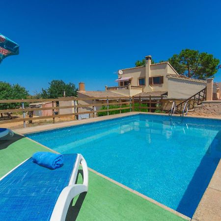 Holiday Home Clau De Sol - Pic160 By Interhome Can Picafort  Esterno foto
