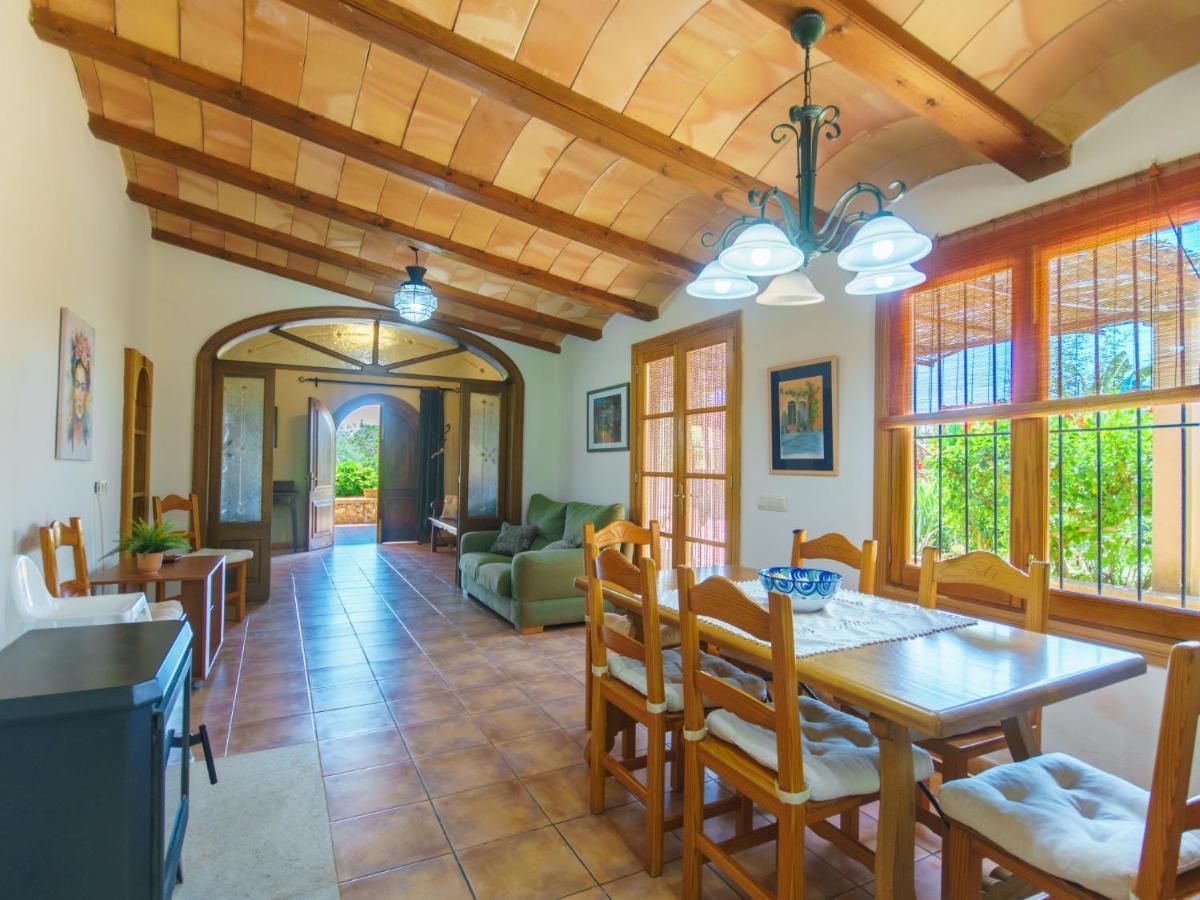 Holiday Home Clau De Sol - Pic160 By Interhome Can Picafort  Esterno foto