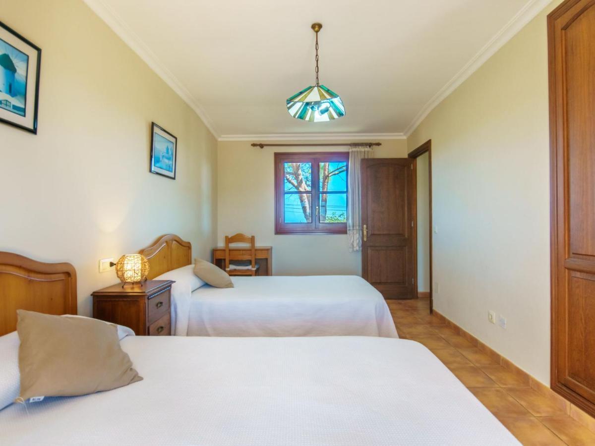 Holiday Home Clau De Sol - Pic160 By Interhome Can Picafort  Esterno foto