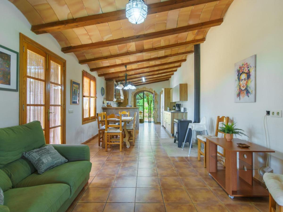 Holiday Home Clau De Sol - Pic160 By Interhome Can Picafort  Esterno foto