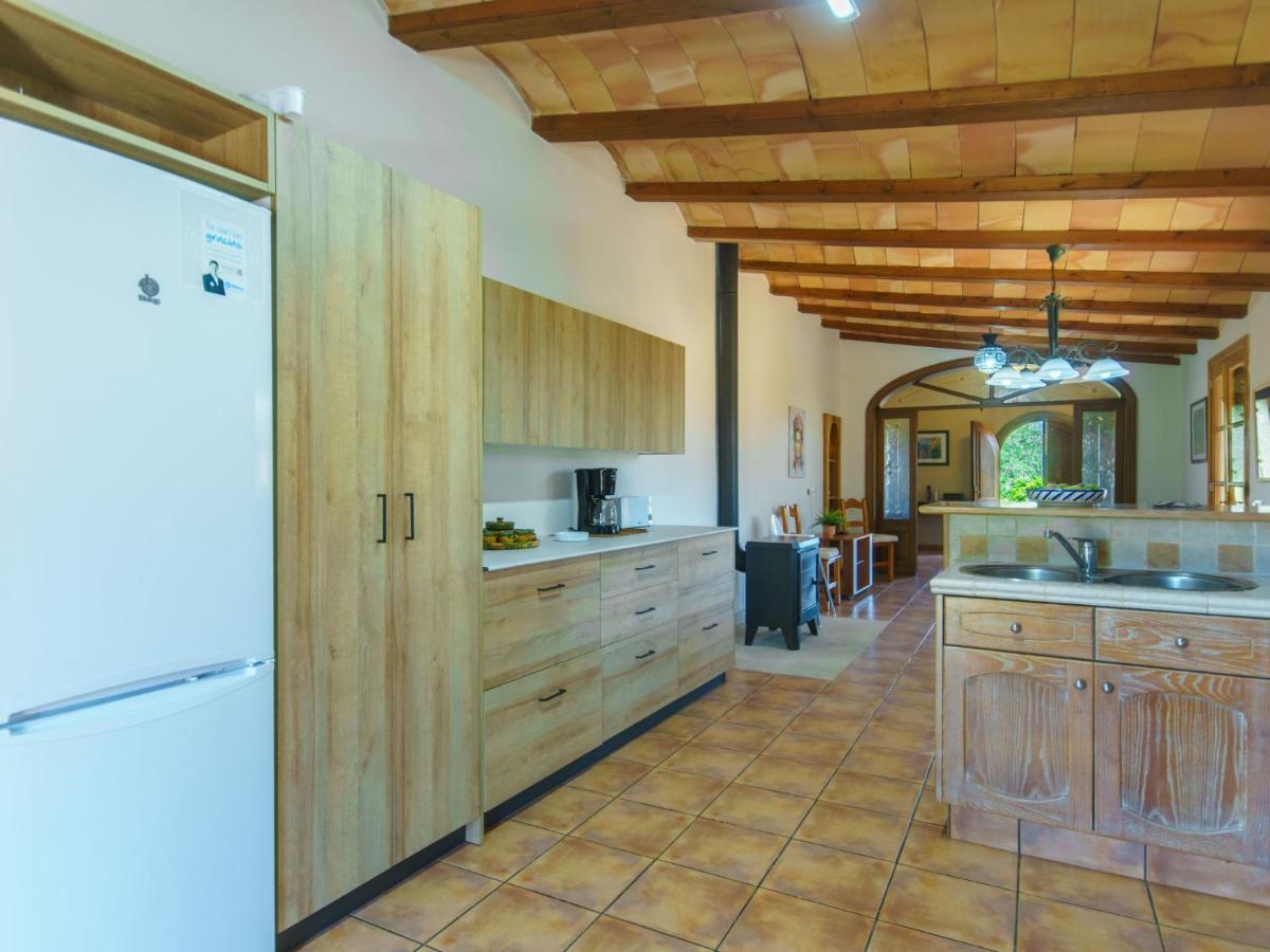 Holiday Home Clau De Sol - Pic160 By Interhome Can Picafort  Esterno foto