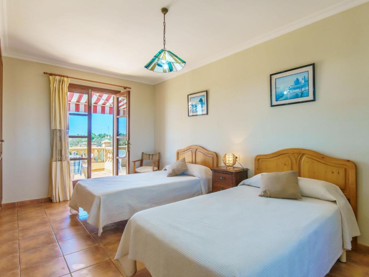 Holiday Home Clau De Sol - Pic160 By Interhome Can Picafort  Esterno foto