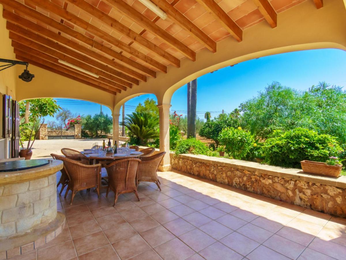 Holiday Home Clau De Sol - Pic160 By Interhome Can Picafort  Esterno foto