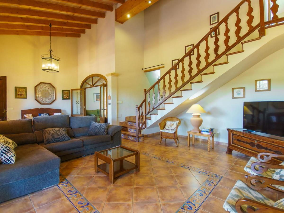 Holiday Home Clau De Sol - Pic160 By Interhome Can Picafort  Esterno foto