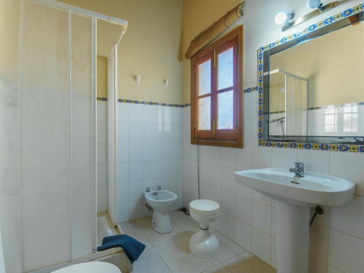 Holiday Home Clau De Sol - Pic160 By Interhome Can Picafort  Esterno foto
