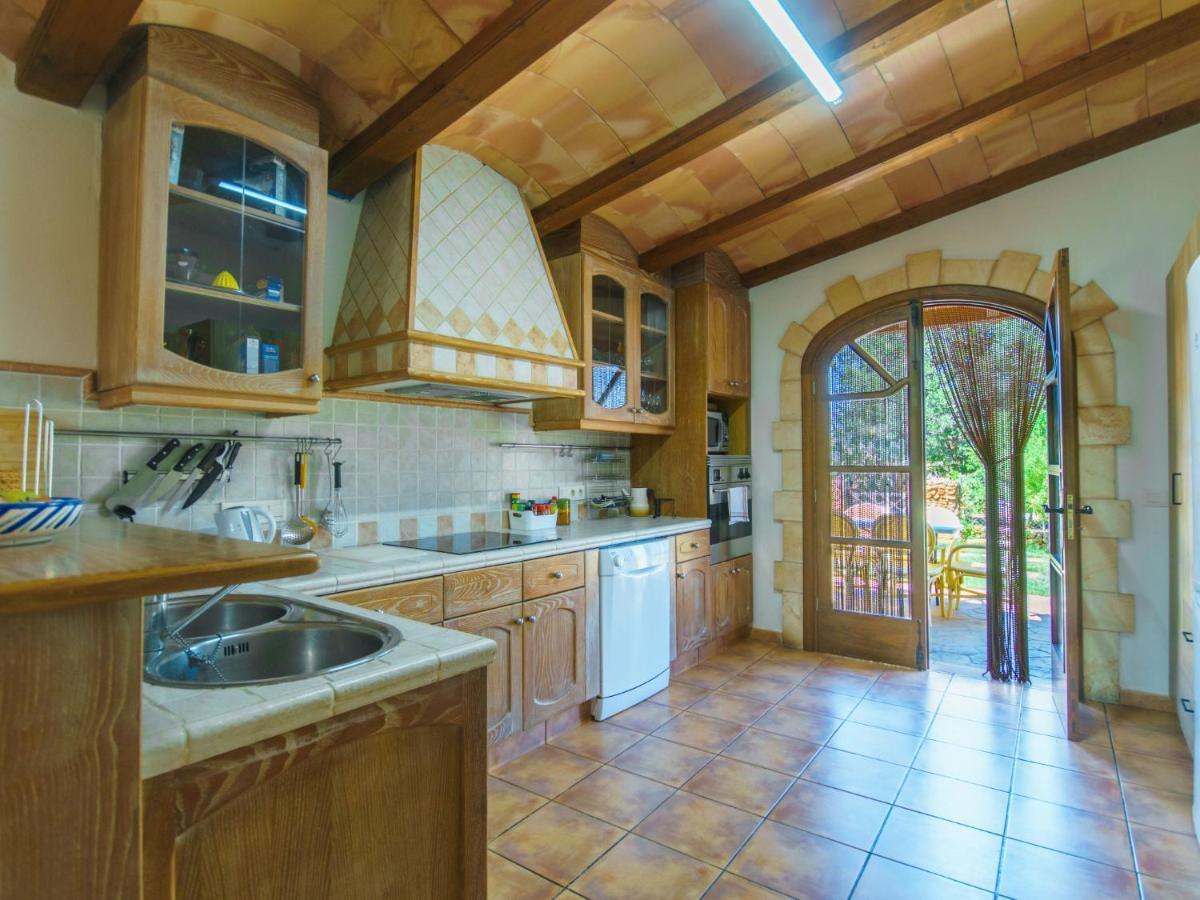 Holiday Home Clau De Sol - Pic160 By Interhome Can Picafort  Esterno foto