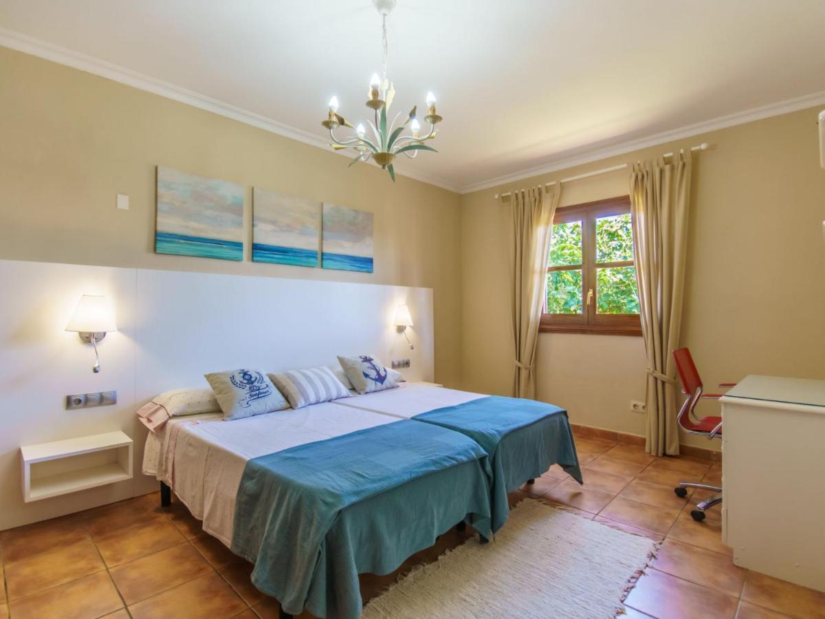 Holiday Home Clau De Sol - Pic160 By Interhome Can Picafort  Esterno foto