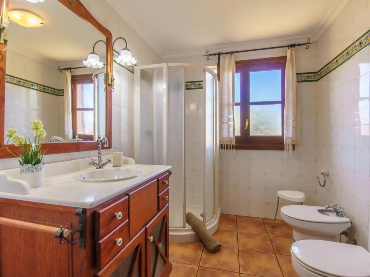 Holiday Home Clau De Sol - Pic160 By Interhome Can Picafort  Esterno foto