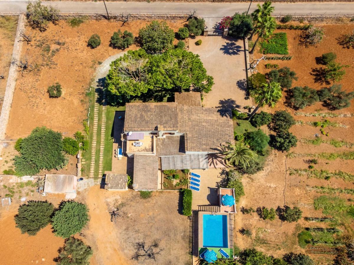 Holiday Home Clau De Sol - Pic160 By Interhome Can Picafort  Esterno foto