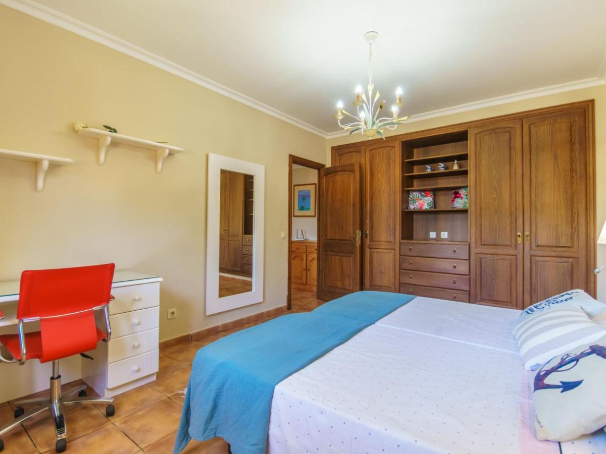 Holiday Home Clau De Sol - Pic160 By Interhome Can Picafort  Esterno foto