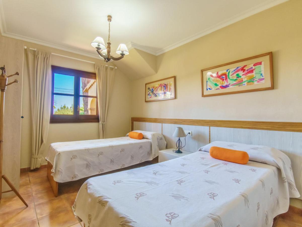 Holiday Home Clau De Sol - Pic160 By Interhome Can Picafort  Esterno foto